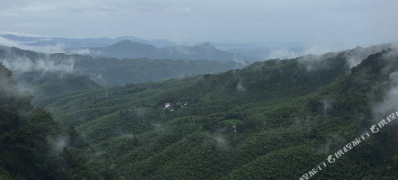 蜀南竹海清雅居酒店图片