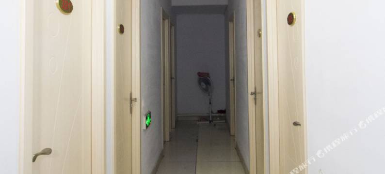 潍坊秀芬商务宾馆图片