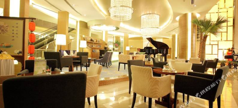 北京文津国际酒店图片