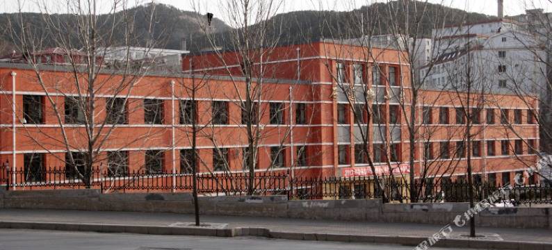 大连阳光快捷酒店图片