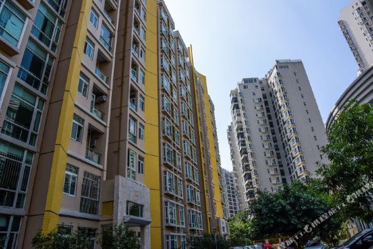 珠海国华花园家庭旅馆