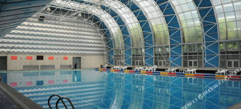 吉林西关宾馆图片