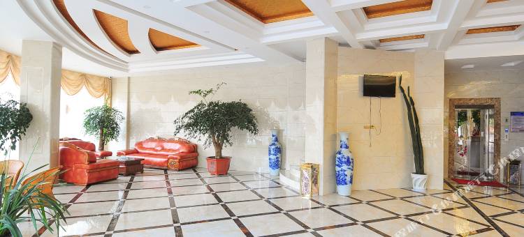 如家派柏·云酒店(曲靖罗平店)图片