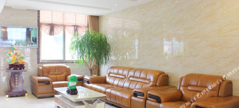 威海晚安商务宾馆图片