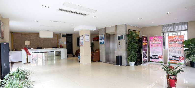 长沙县西雅酒店图片