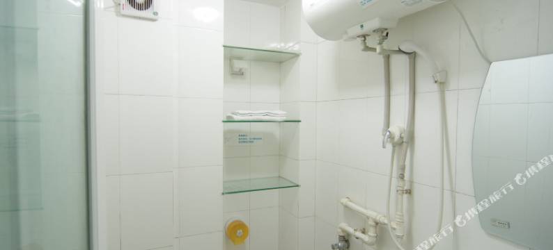 南宁西雅酒店公寓图片