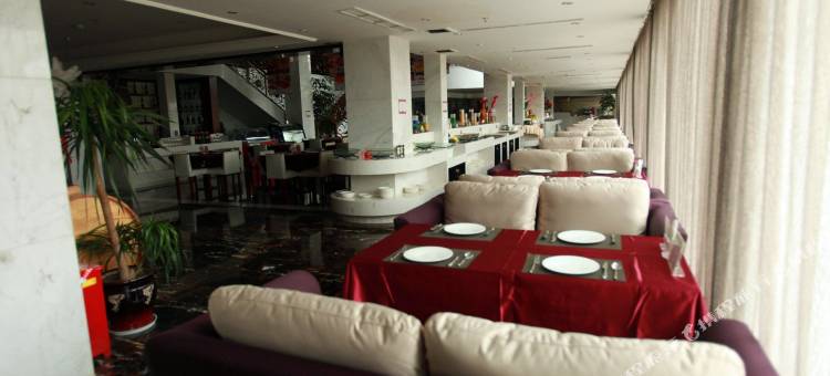 成都犀浦春天酒店图片