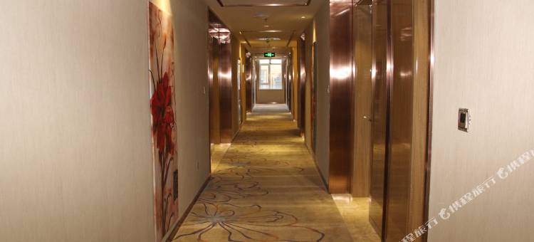 银川瑾珅酒店(宁夏医科大学总医院店)图片