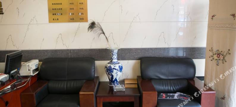 嵊州旅行之星宾馆图片