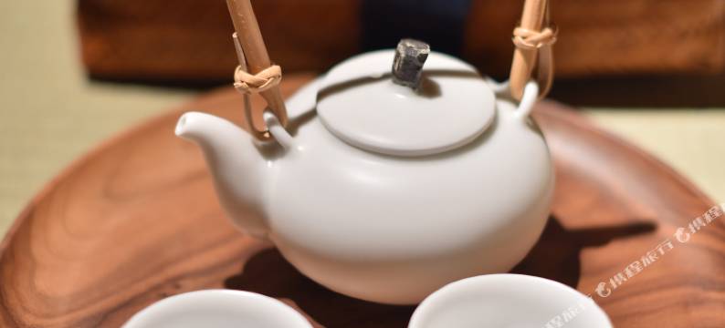 杭州不足山宿(西湖景区店)图片