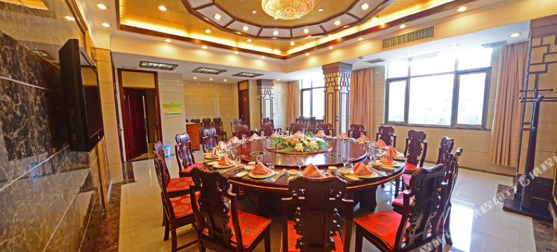 宁国都市阳光酒店图片