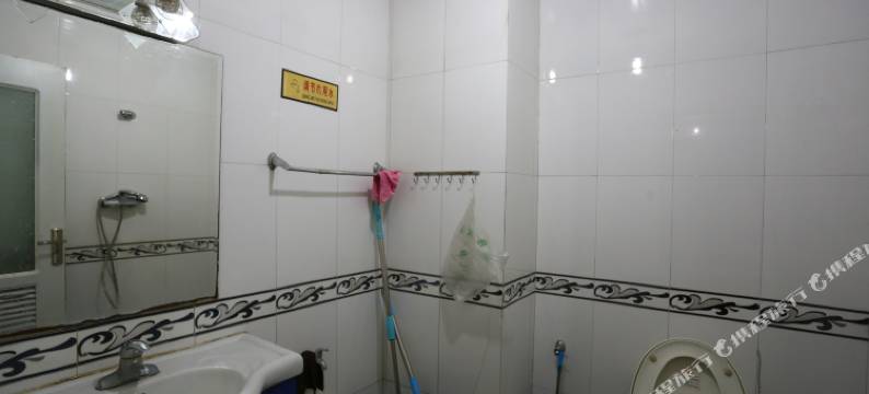 西安长庆客栈(市图书馆地铁站店)图片