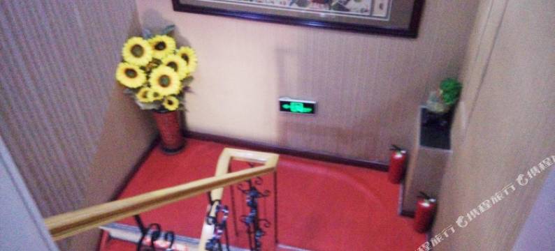 沈阳龙城旅店图片