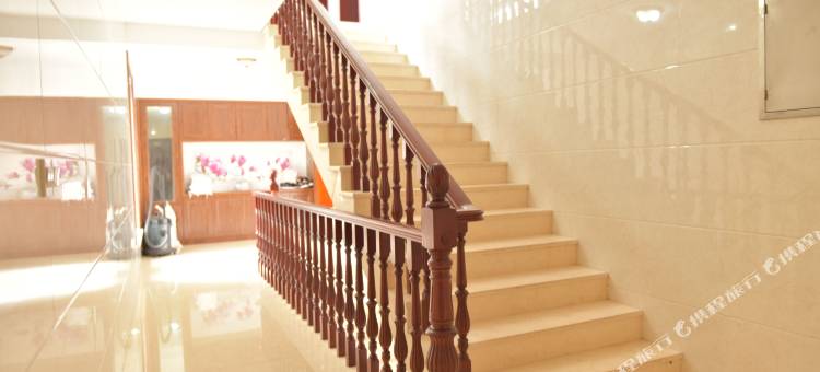 安吉宏波大酒店图片