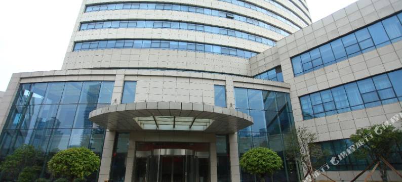 连云港海滨疗养院图片