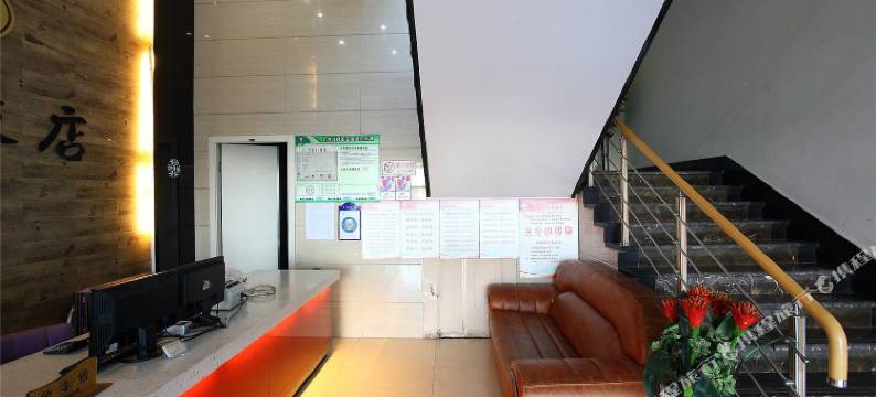 宁波中尚99旅店图片