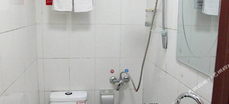 芜湖明风快捷宾馆图片