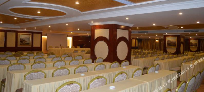 维也纳酒店(广州惠福西上下九店)图片