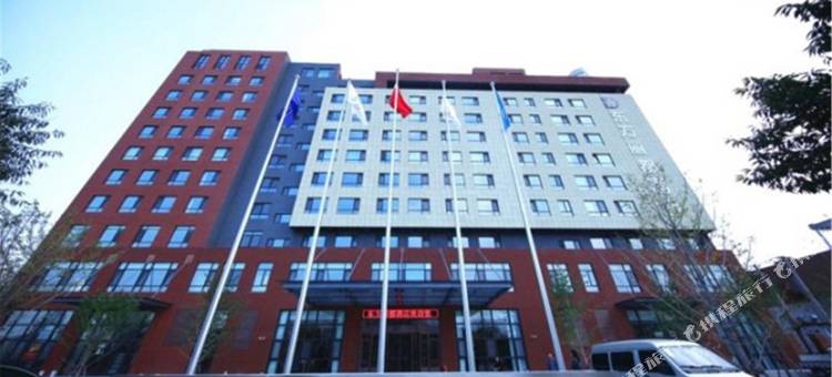 东方丽都酒店(葫芦岛龙湾海滨店)图片