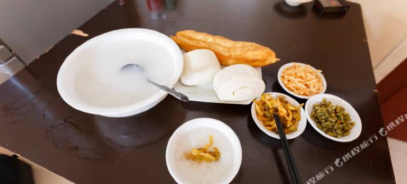 普陀山海边人家图片