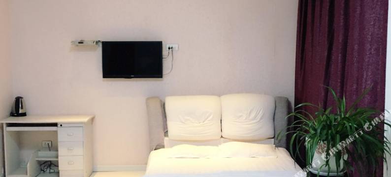 本溪县聚隆源旅店图片