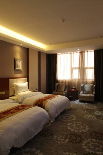 三原三原县鲁桥派出所附近酒店,三原酒店预订查询,三原宾馆住宿【携程