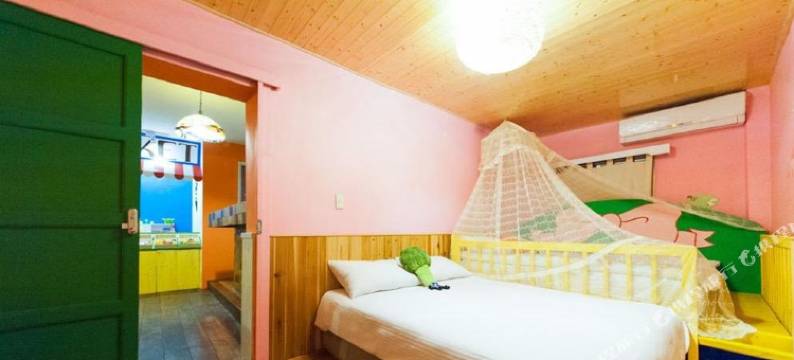 台南童庄安平馆民宿图片