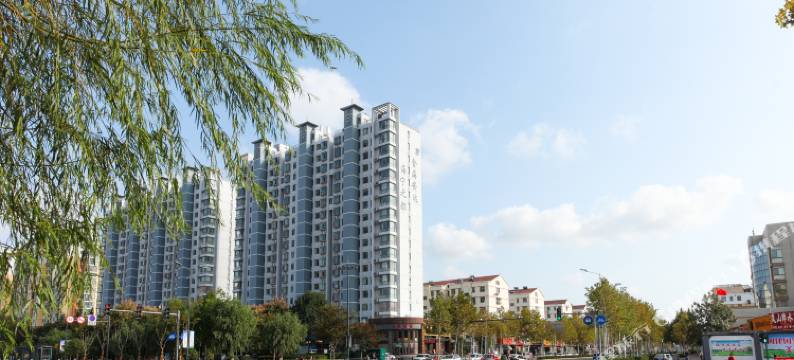 连云港余正泰酒店图片