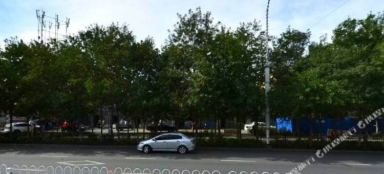 速8酒店(新疆大学天山万科广场店)图片