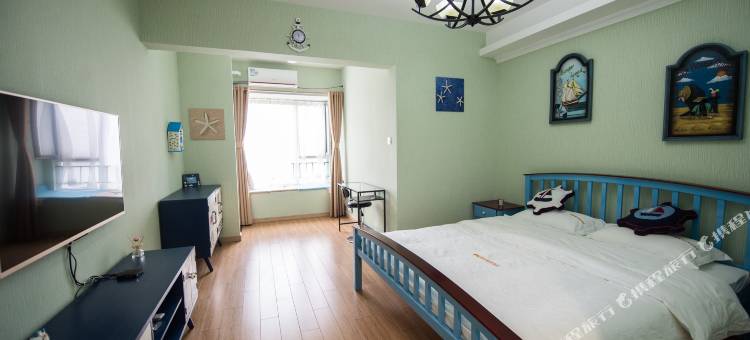 西安雷辛智能酒店图片