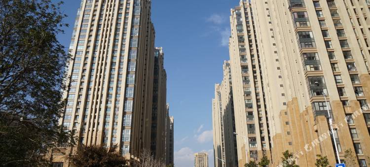 昆明1家公寓图片