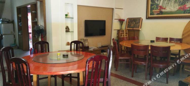 桐庐绿园农家民宿图片