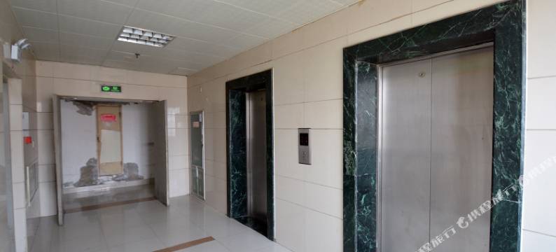 郑州佳顺公寓(大石桥地铁站店)图片