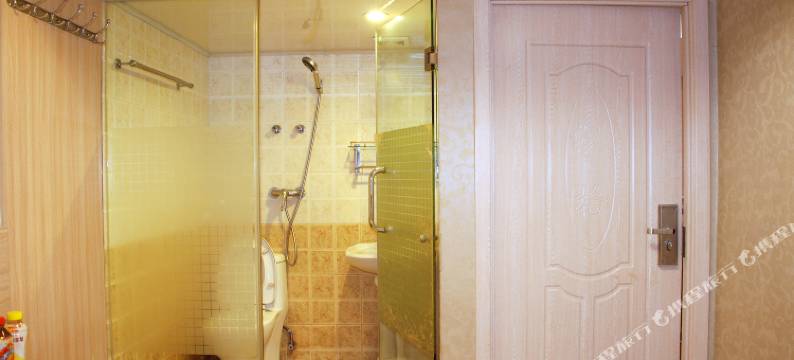 汉格快捷宾馆(牡丹江市第二人民医院店)图片