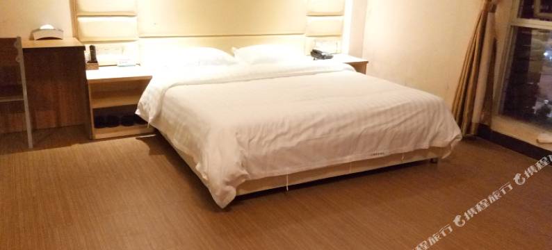 德庆汉唐商务酒店图片