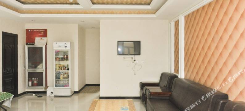 隆化天和宾馆图片