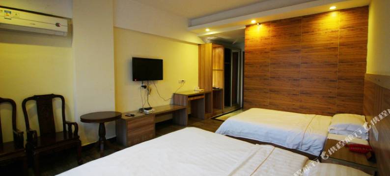 连州福家商务酒店图片