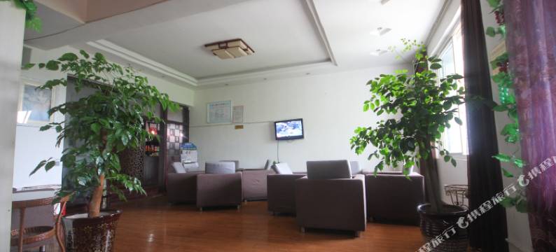 都江堰梦之旅商务酒店图片