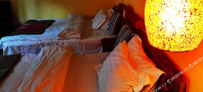 千里之外客栈(丽江老君山国家公园店)图片