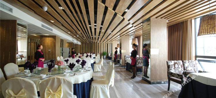 嗨喽酒店(成都双流国际机场东升地铁站店)图片