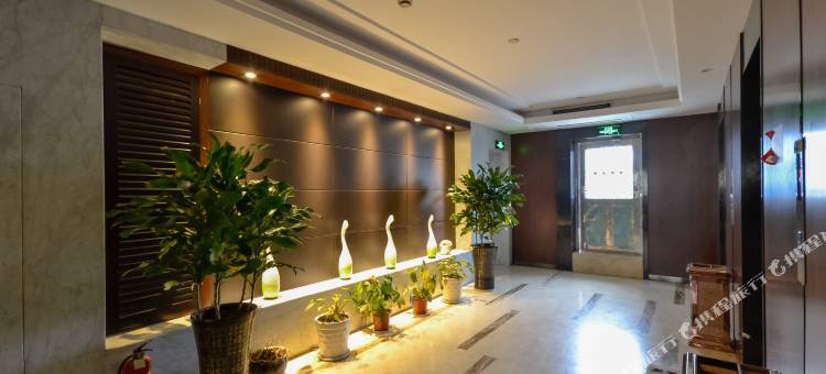 三门尚豪精品酒店图片