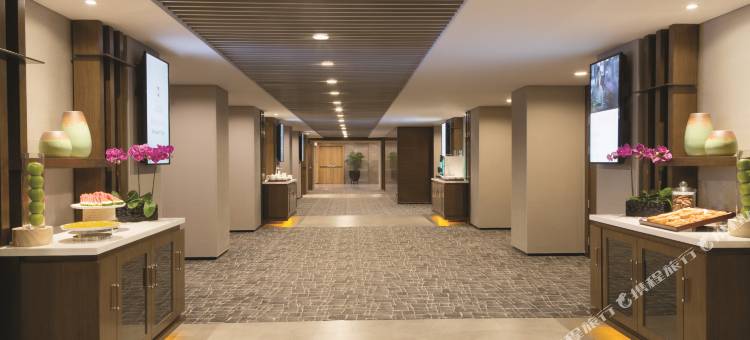 深圳机场凯悦嘉轩酒店图片