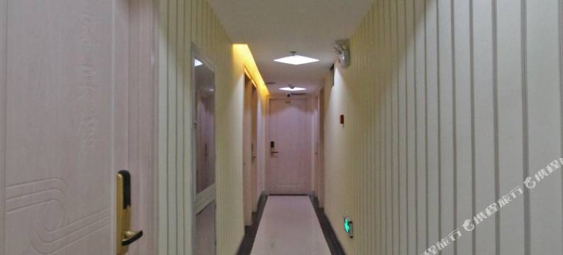 昆山吉家宾馆图片