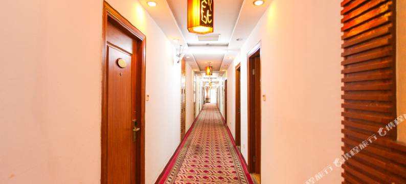 宜兴氿滨旅馆图片