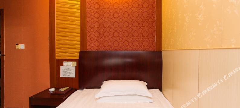 宜兴氿滨旅馆图片