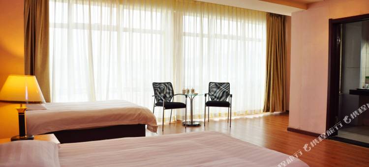 丹东丹铁大酒店图片