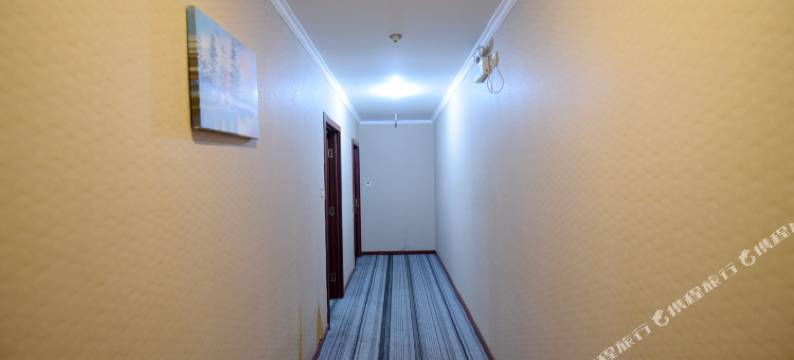 溧阳新世纪商务宾馆图片