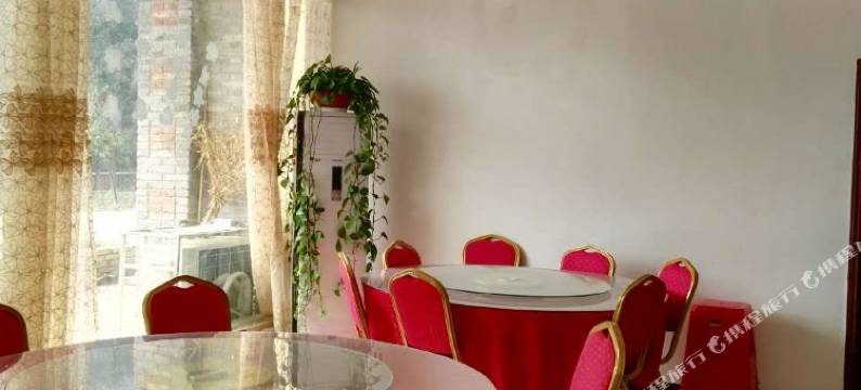 淅川阳光假日酒店图片