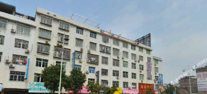 仙游越华大酒店图片