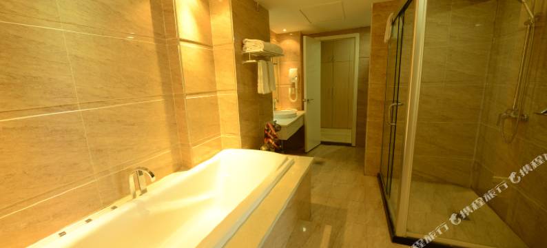 石河子瑞丽国际商务宾馆图片